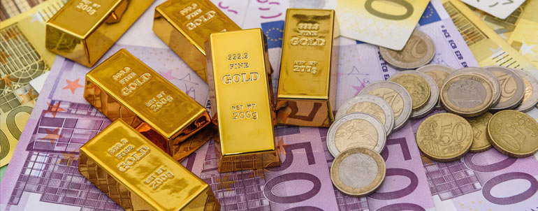 Commodity Trading with Indiabulls Dhani Stock