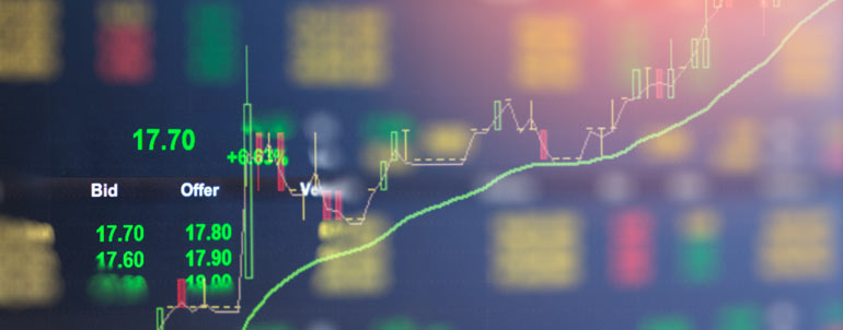 Equity Trading with Indiabulls Securities