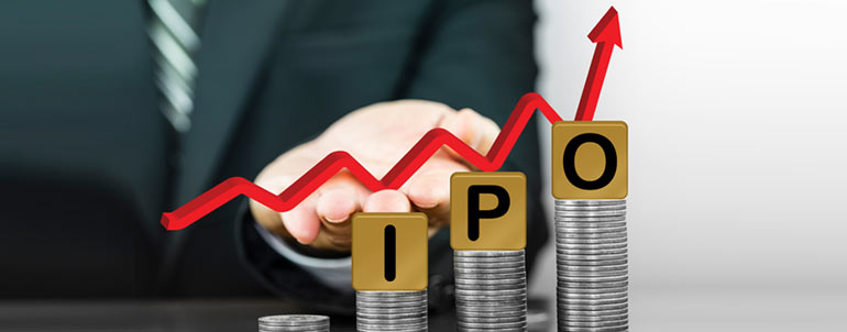 Invest in IPOs with Indiabulls Dhani Stock